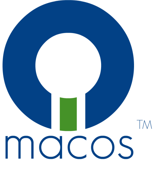 "logo resmi macos machung open source"